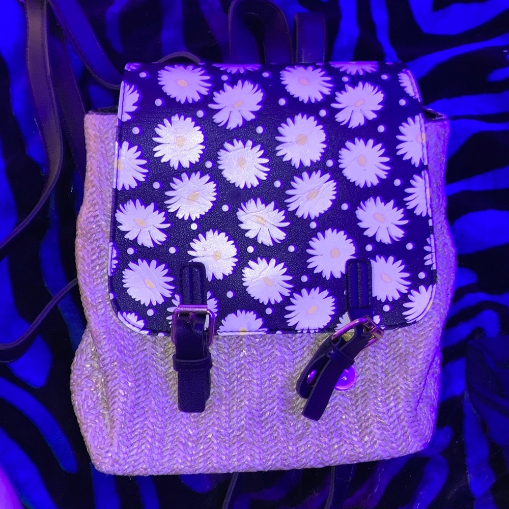 Daisy Small backpack